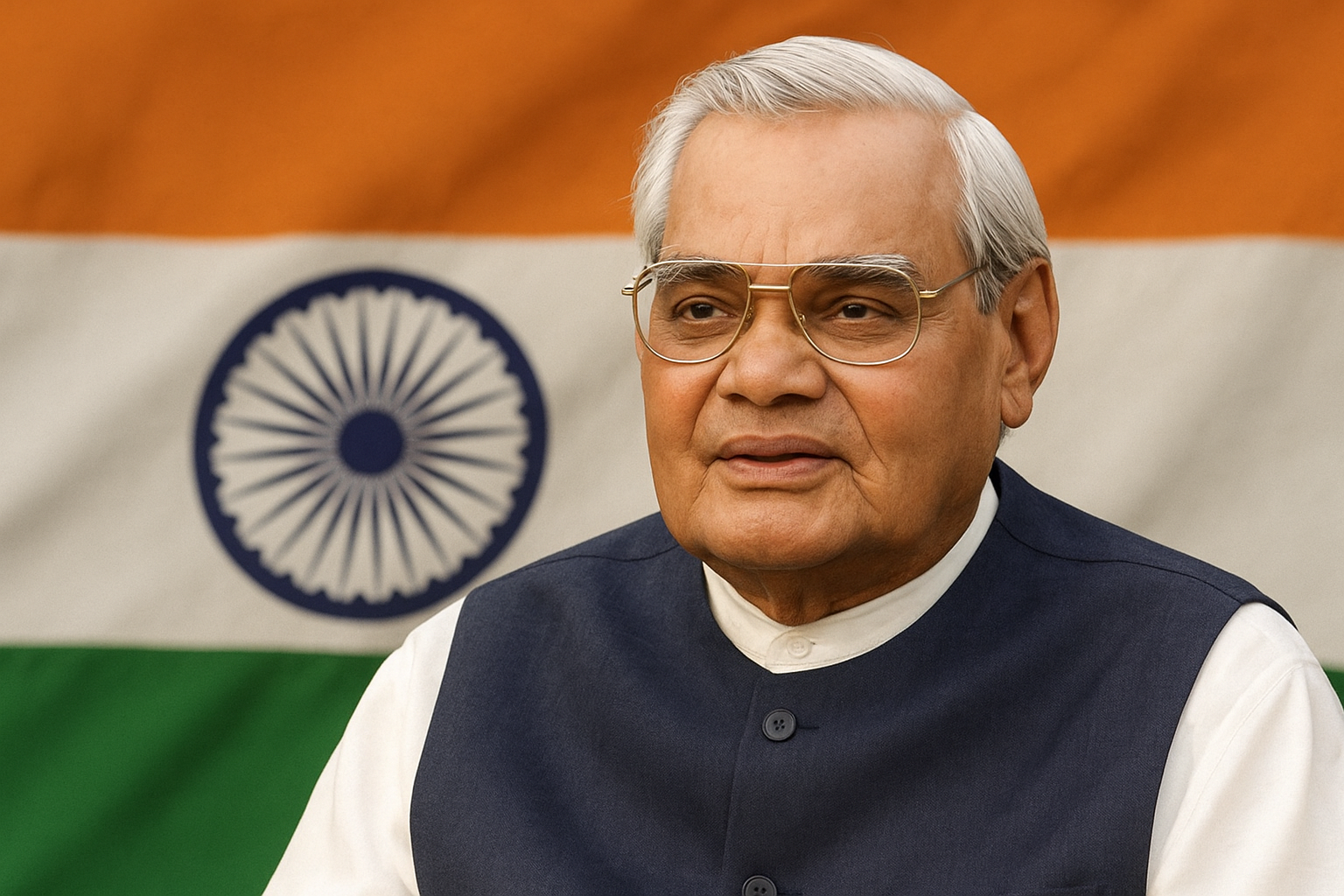 Atal Bihari Vajpayee